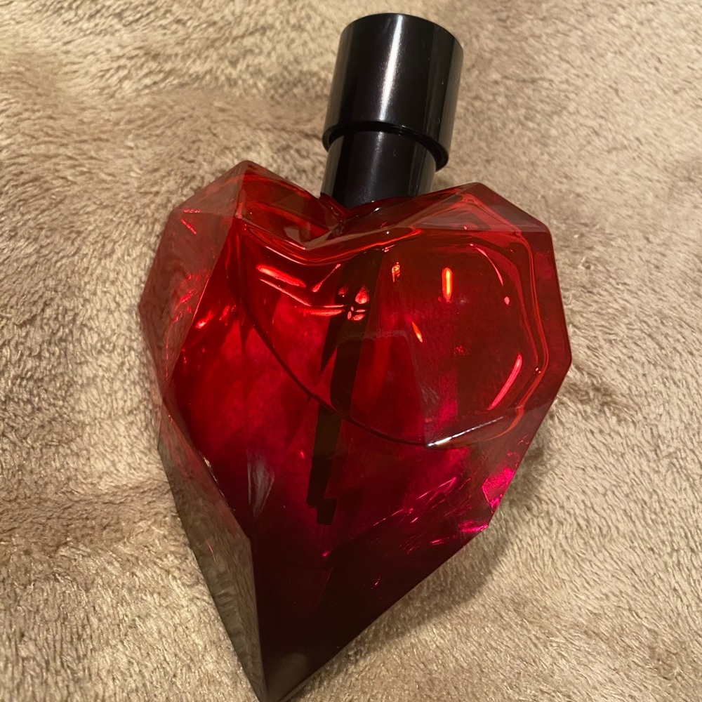 Diesel Loverdose Red Kiss EDP 1.7 Fl Oz